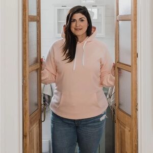 Blondie Apparel- Classic Forrest Hoodie